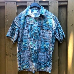 Hawaiian Shirt